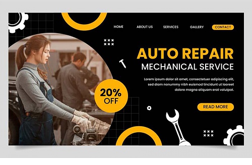 طراحی سایت فروشگاهی لوازم یدکی خودرو: گامی مهم در رونق کسب و کار شما-flat-design-repair-shop-landing-page_23-2149713585.jpg